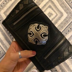 MissMe Wallet ✨